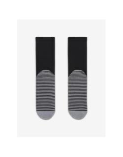 Chaussettes de football strike crew noir - Nike