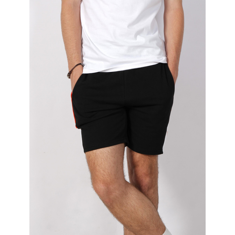 Short plenora noir homme - Ellesse