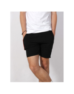 Short plenora noir homme - Ellesse