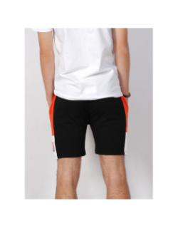 Short plenora noir homme - Ellesse