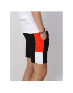 Short plenora noir homme - Ellesse