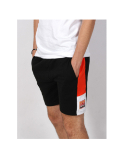 Short plenora noir homme - Ellesse