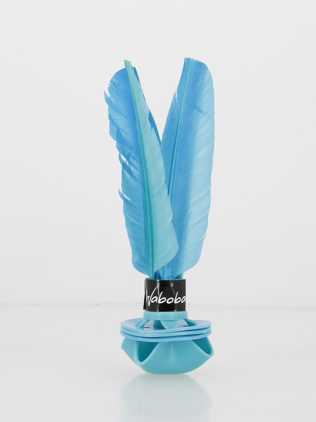 Volant de plage flyer bleu - Waboba