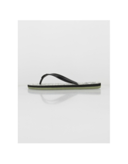 Tongs to the sea floral camo anthracite femme - Roxy