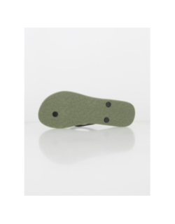 Tongs to the sea floral camo anthracite femme - Roxy