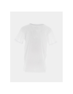 T-shirt warrior blanc enfant - Jack & Jones