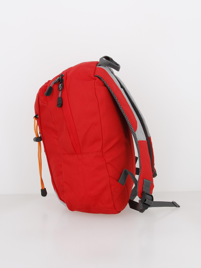 Sac à dos sportif randonnée 12L rouge - Elementerre
