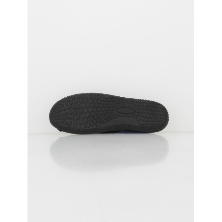 Chaussures D'eau BEUCHAT Pour Plongée Et Plage - Taille 38 EU, Couleur Bleu Profond (faciles à Enfiler)