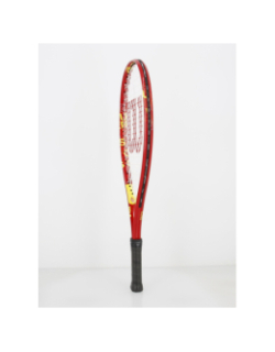 Raquette de tennis us open 23 rouge enfant - Wilson