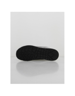 Baskets uno golden air rose noir femme - Skechers