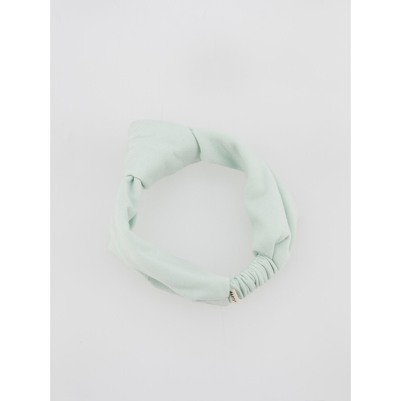 Bandeaux bombok vert femme - Barts