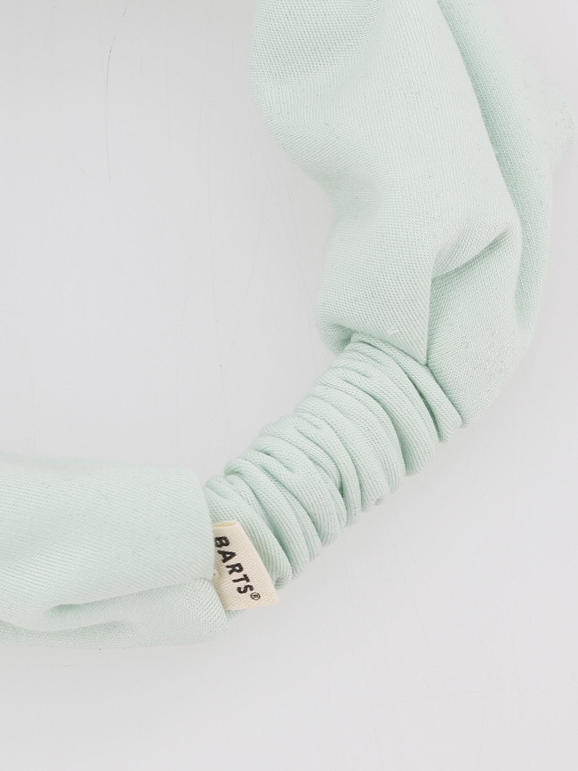 Bandeaux bombok vert femme - Barts