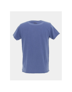 T-shirt thund bleu homme - Von Dutch