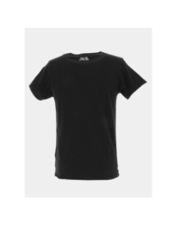 T-shirt thund noir homme - Von Dutch
