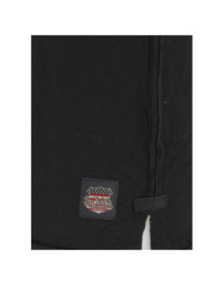 T-shirt thund noir homme - Von Dutch