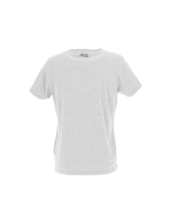 T-shirt tee motar gris homme - Von Dutch