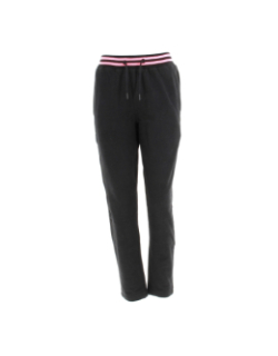 Jogging clap noir femme - Von Dutch