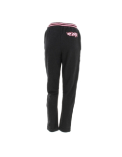 Jogging clap noir femme - Von Dutch