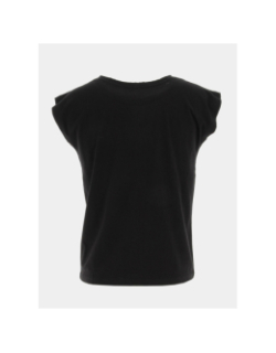 T-shirt tee logo noir homme - Von Dutch