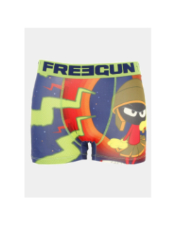 Boxer marvin le martien vert homme - Freegun