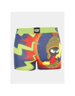 Boxer marvin le martien vert homme - Freegun