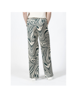 Pantalon fluide iwa psyche vert femme - La Petite Etoile