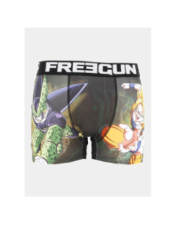 Boxer songoku multicolore homme - Freegun