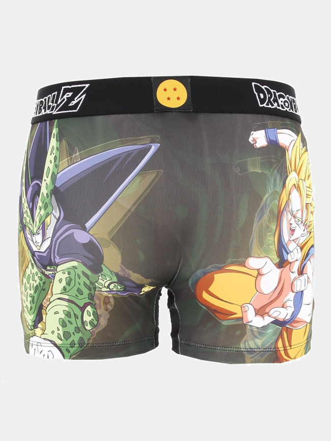 Boxer songoku multicolore homme - Freegun