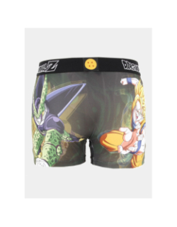 Boxer songoku multicolore homme - Freegun
