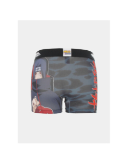 Boxer naruto shippuden gris homme - Freegun