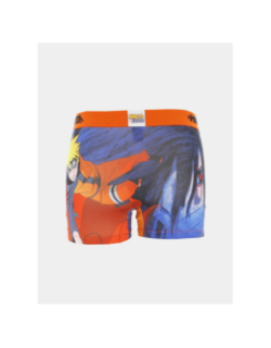 Boxer naruto shippuden rouge bleu homme - Freegun