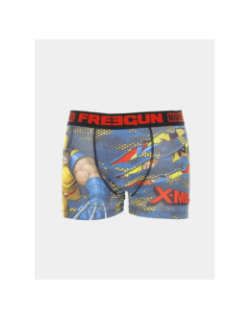 Boxer marvel x-men multicolore homme - Freegun
