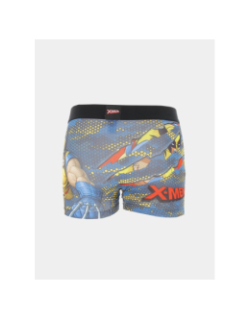 Boxer marvel x-men multicolore homme - Freegun