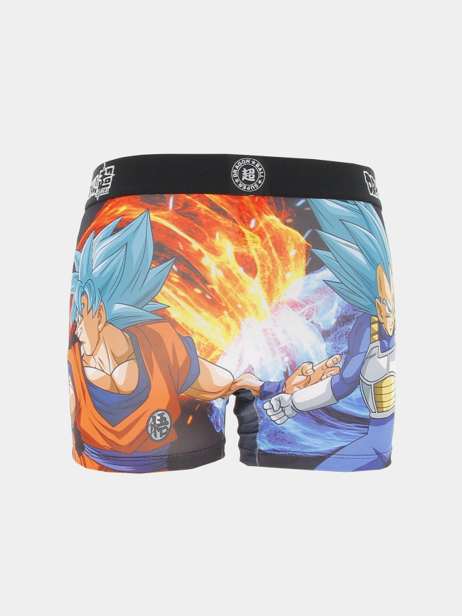 Boxer dragon ball super multicolore homme - Freegun