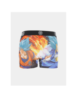 Boxer dragon ball super multicolore homme - Freegun