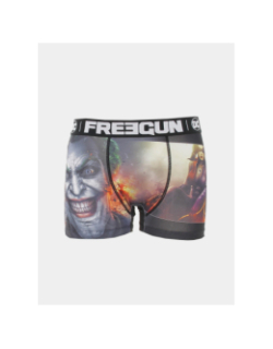 Boxer injustice multicolore homme - Freegun