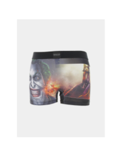 Boxer injustice multicolore homme - Freegun