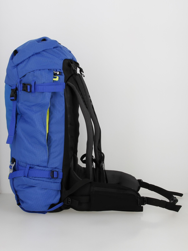 Sac à dos de randonnée ubic 40L bleu - Millet