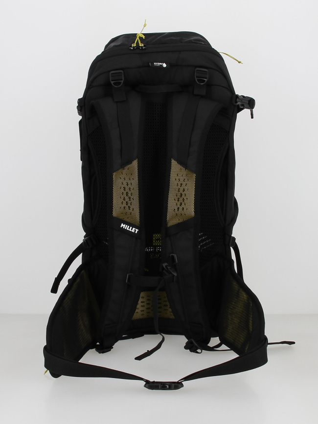 Sac à dos de randonnée yari 30L airflow noir - Millet