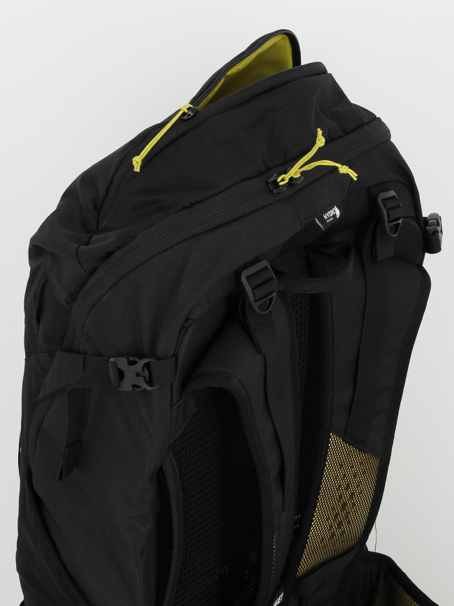 Sac à dos de randonnée yari 30L airflow noir - Millet