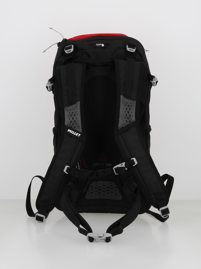 Sac à dos de randonnée yari 20L airflow rouge - Millet