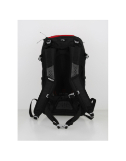 Sac à dos de randonnée yari 20L airflow rouge - Millet