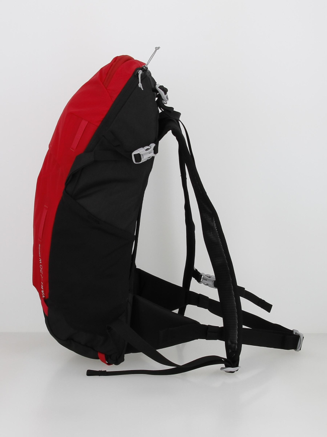 Sac à dos de randonnée yari 20L airflow rouge - Millet