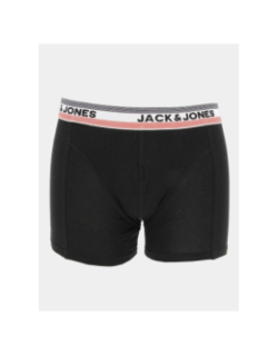 Pack 2 boxers bleu marine noir homme - Jack & Jones