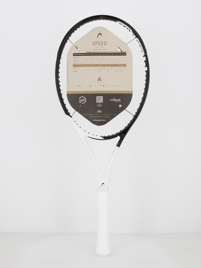 Raquette de tennis speed 2022 noir - Head