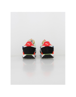 Baskets future rider play on multicolore homme - Puma