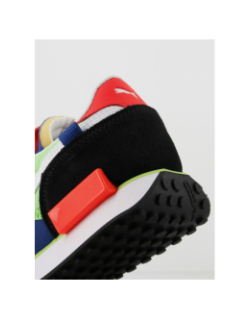 Baskets future rider play on multicolore homme - Puma