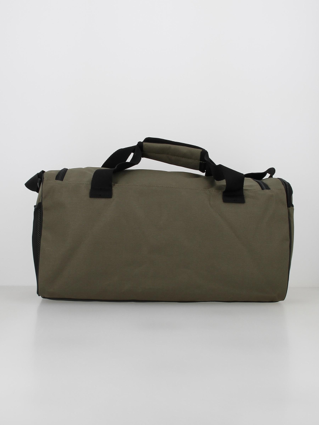 Sac de sport linear duffel S kaki - Adidas