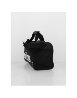 Sac de sport linear duffel XS noir - Adidas
