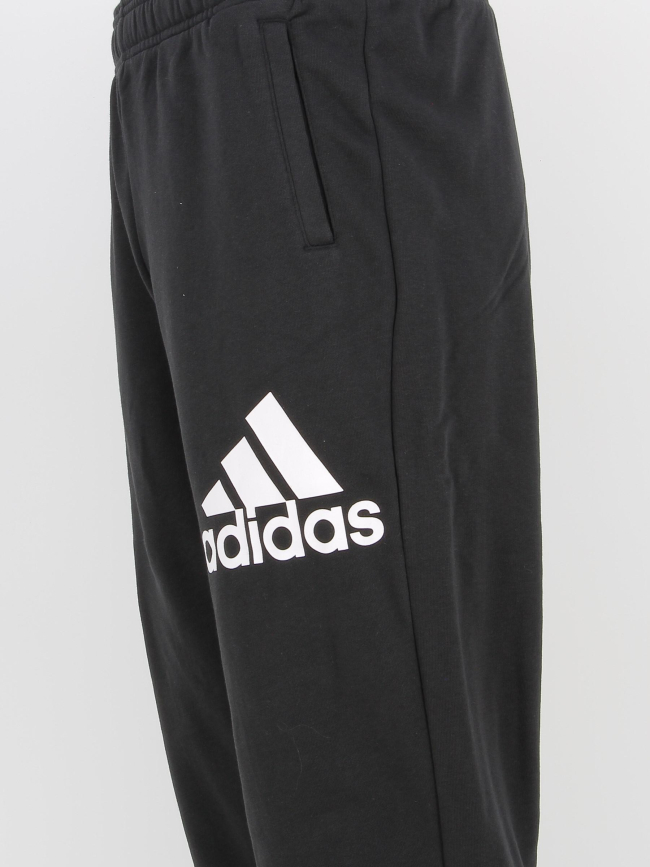 Jogging Enfant Décontracté Noir - Mixte 14 Ans - Taille élastique, Cordon De Serrage - Matière Douce Et Résistante
